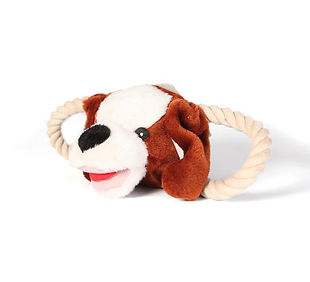 Dog Chew Toy 4