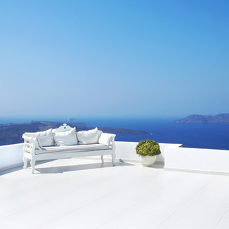 Bench with a View