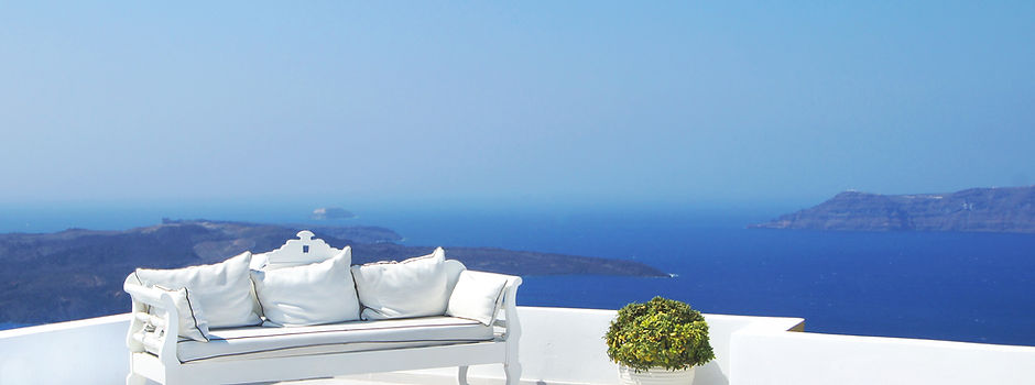 Bench with a View