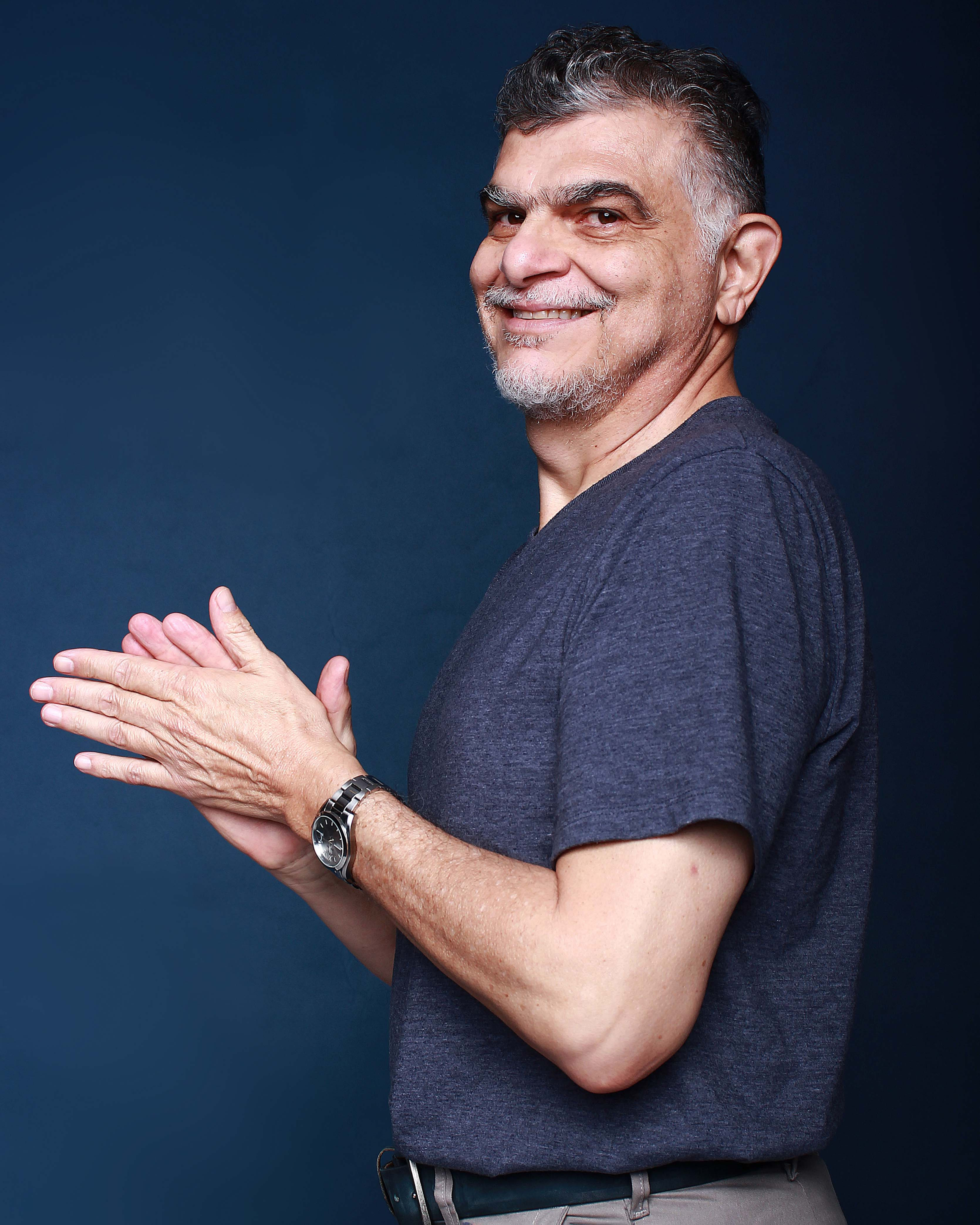 JOÃO CARLOS SARAIVA PINHEIRO