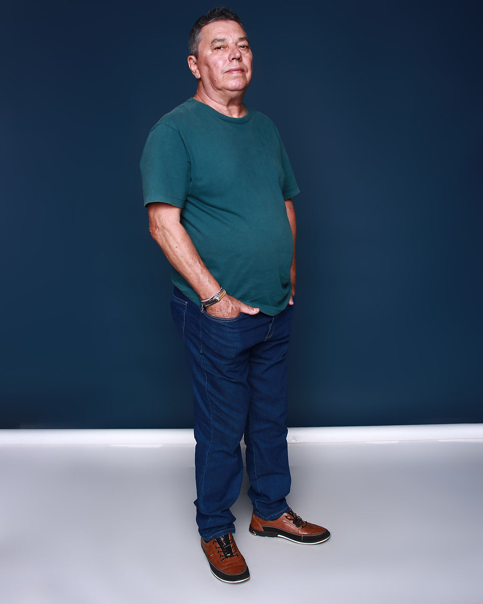 Miniatura: MILTON GOMES VIEIRA