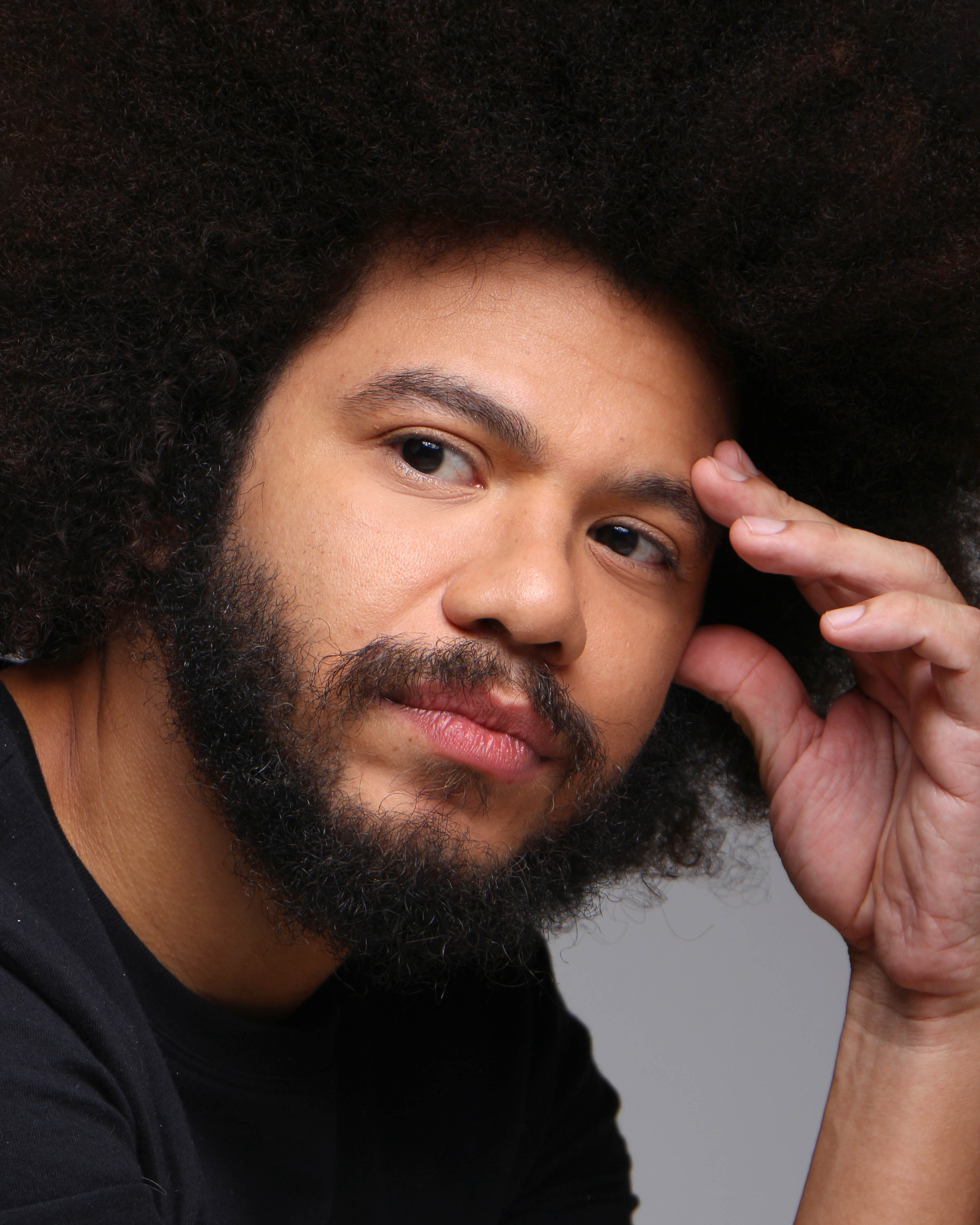 JOÃO HENRIQUE DOS SANTOS