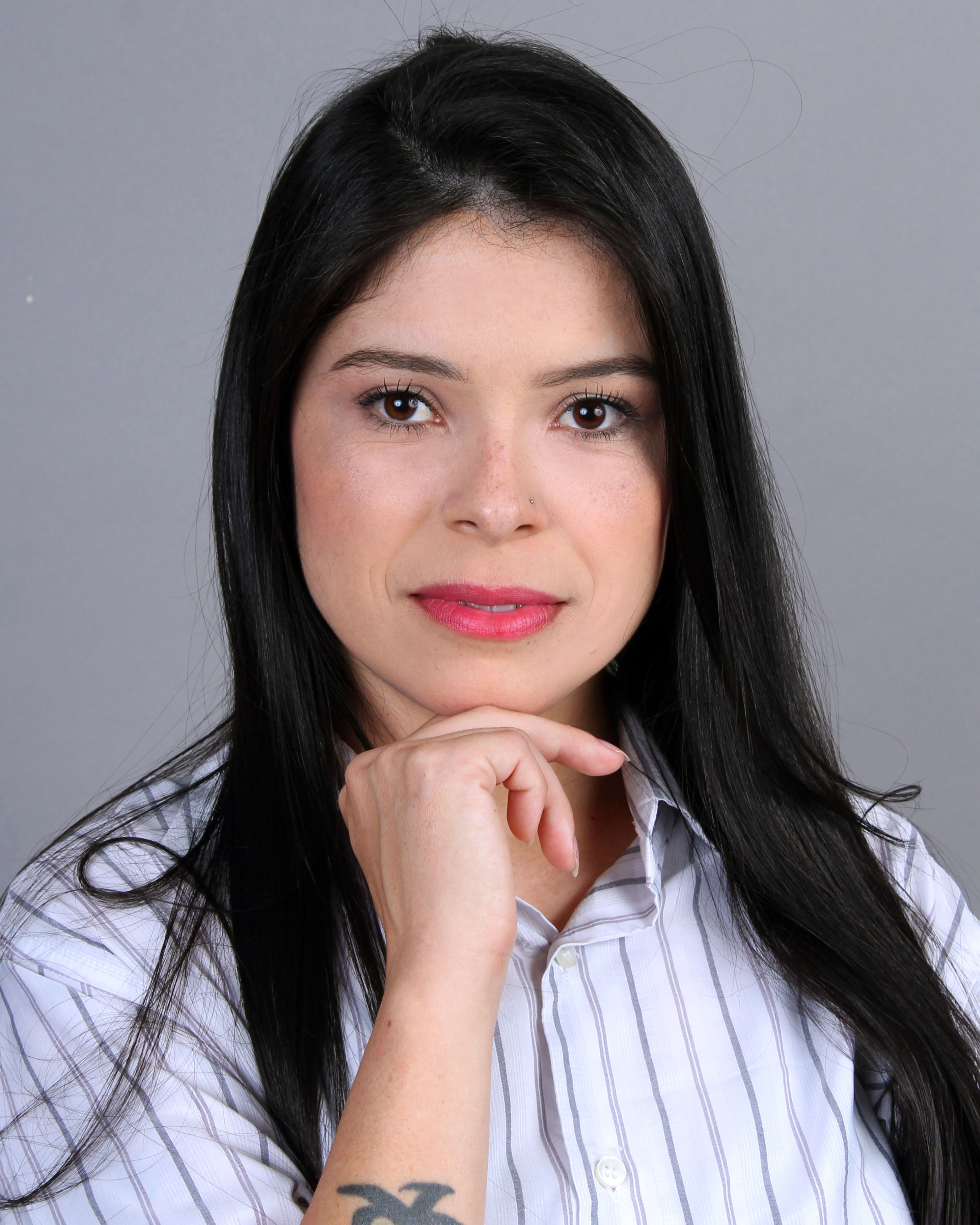 PRISCILLA LUIZA FERNANDES ALVES