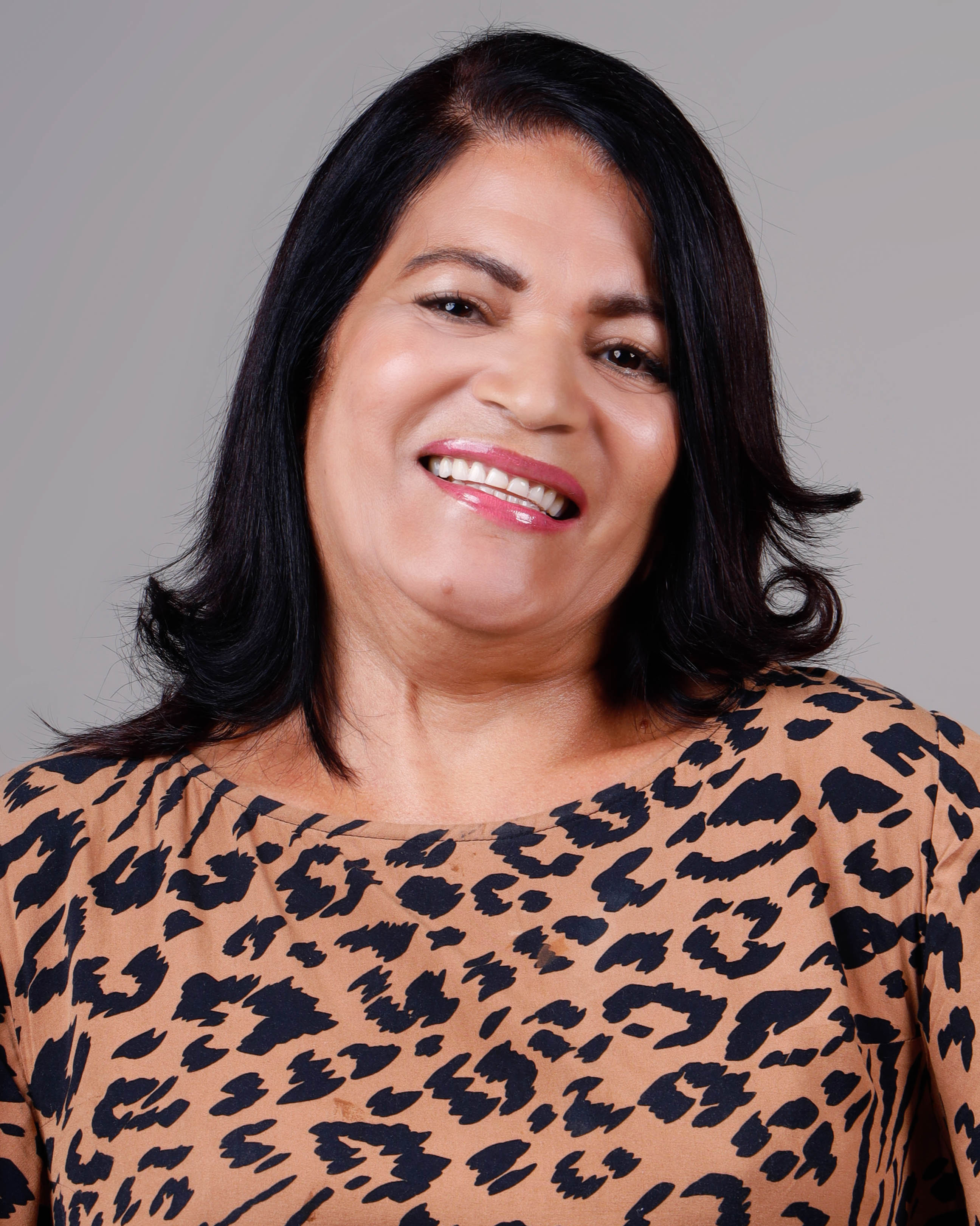 MARCIA SILVA DA ROCHA