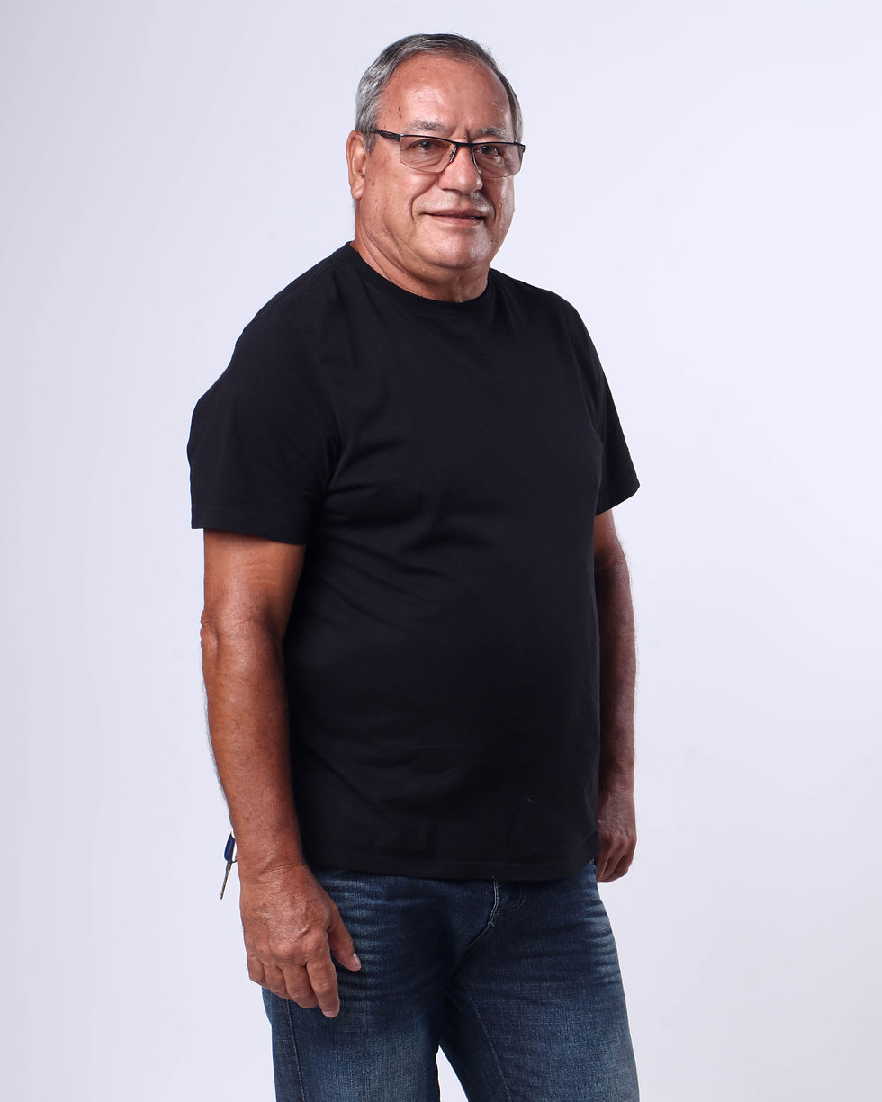 Miniatura: JAIRO DUARTE DA SILVA
