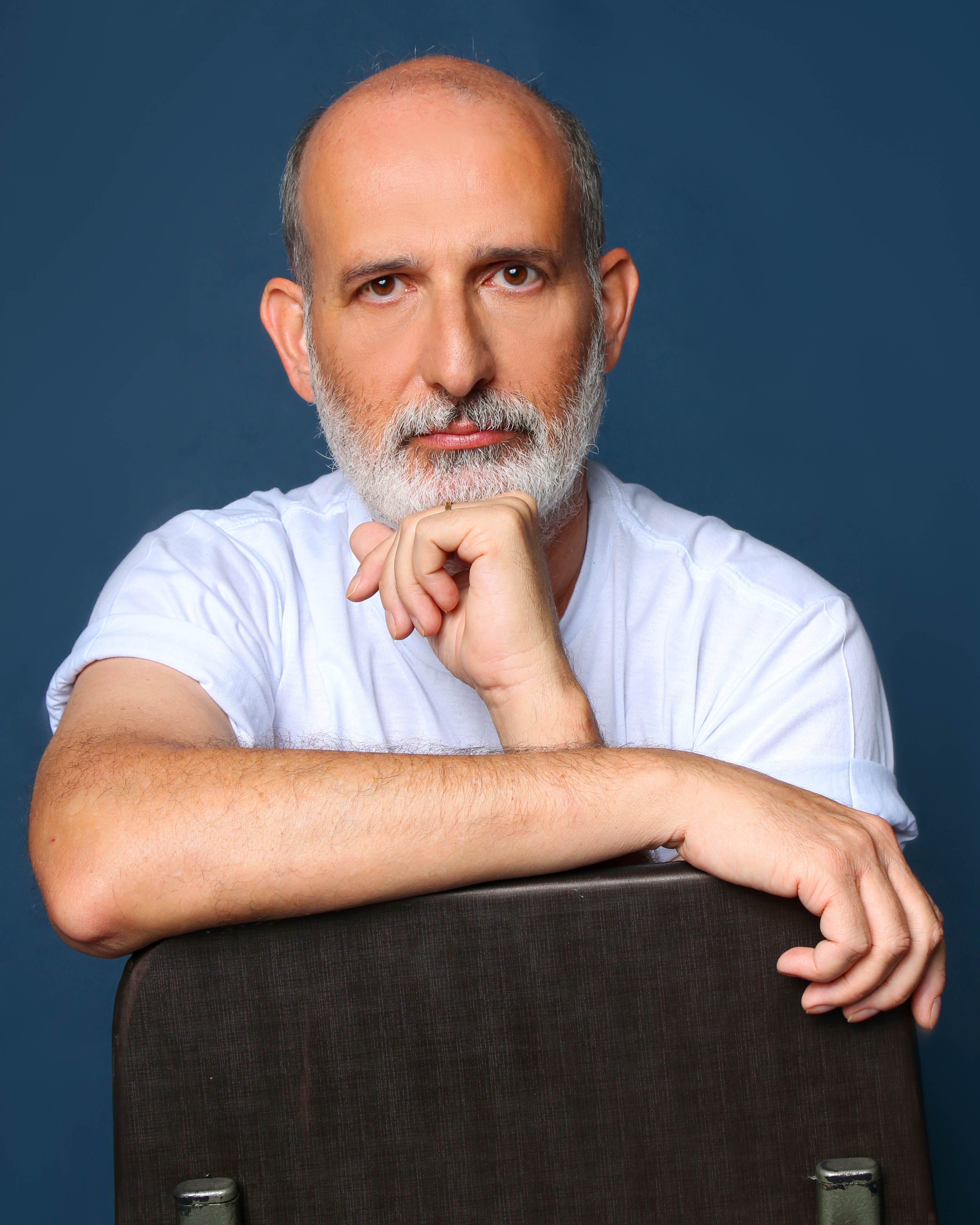 MARCELO DE ALMEIDA PACHECO