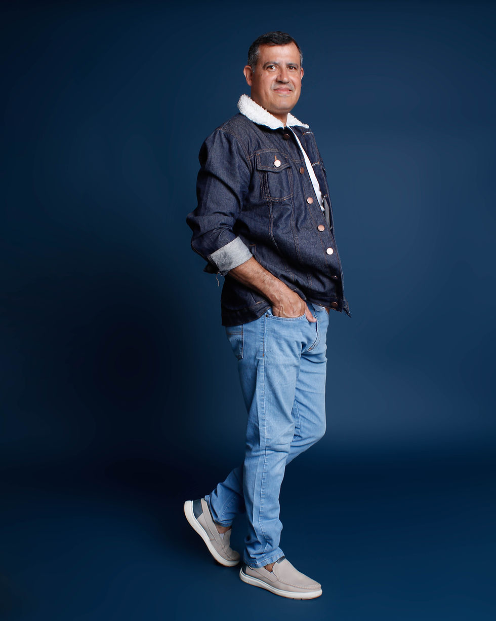 Miniatura: WILSON JAIR DE MATTOS