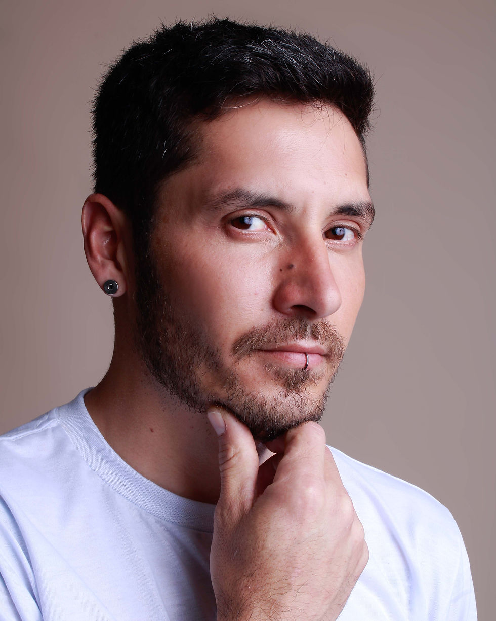 Miniatura: LUCIANO FERREIRA