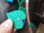 Thumbnail: Morning Glory Magnet Set