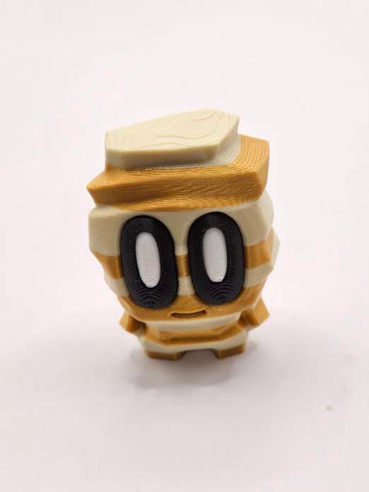 Thumbnail: 3D Hero Pet Rocks