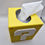 Thumbnail: Super Mario Coin Block Tissue Box Cover