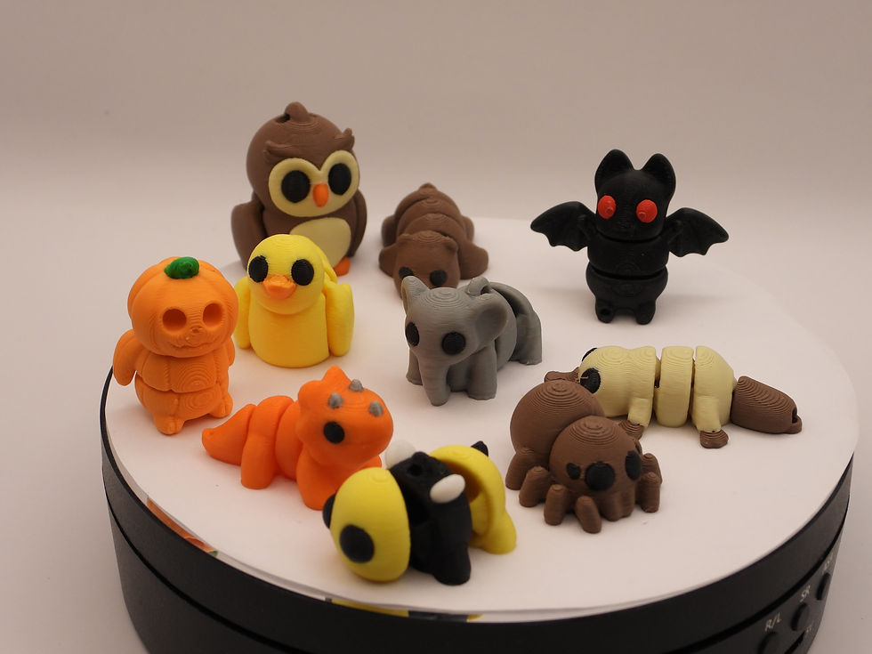 Thumbnail: Minis Multi Pack