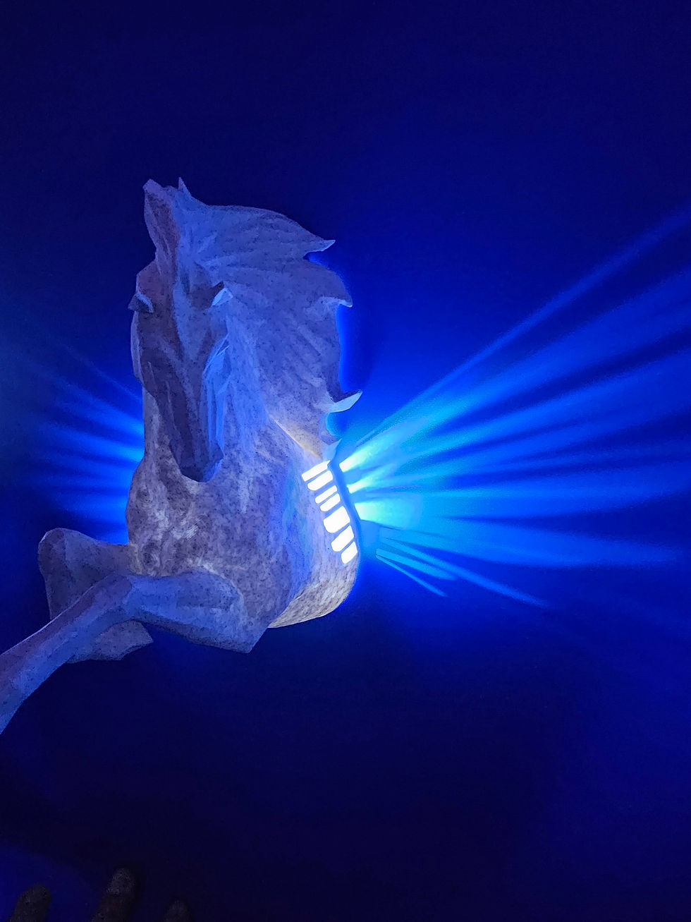 Thumbnail: 3DHero Nightlights! Illuminate Your Imagination