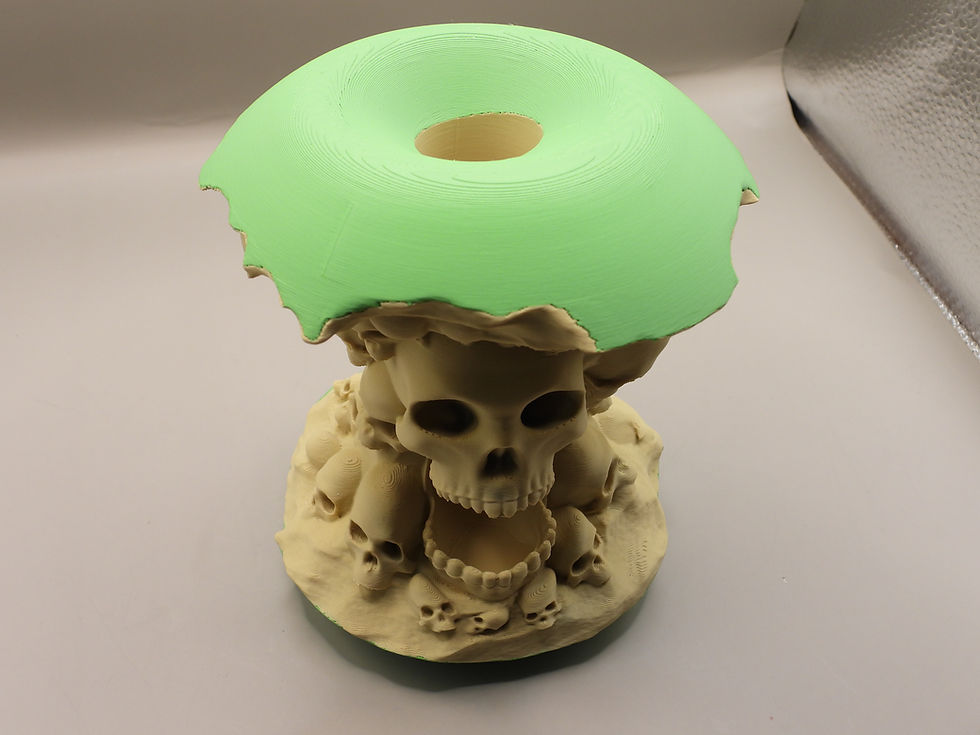 Thumbnail: Forbidden Fruit Dice Tower