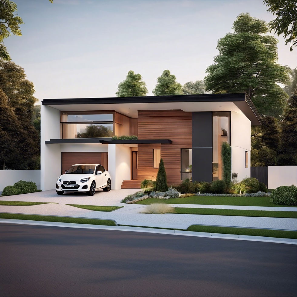 small modern house with driveway.jpg