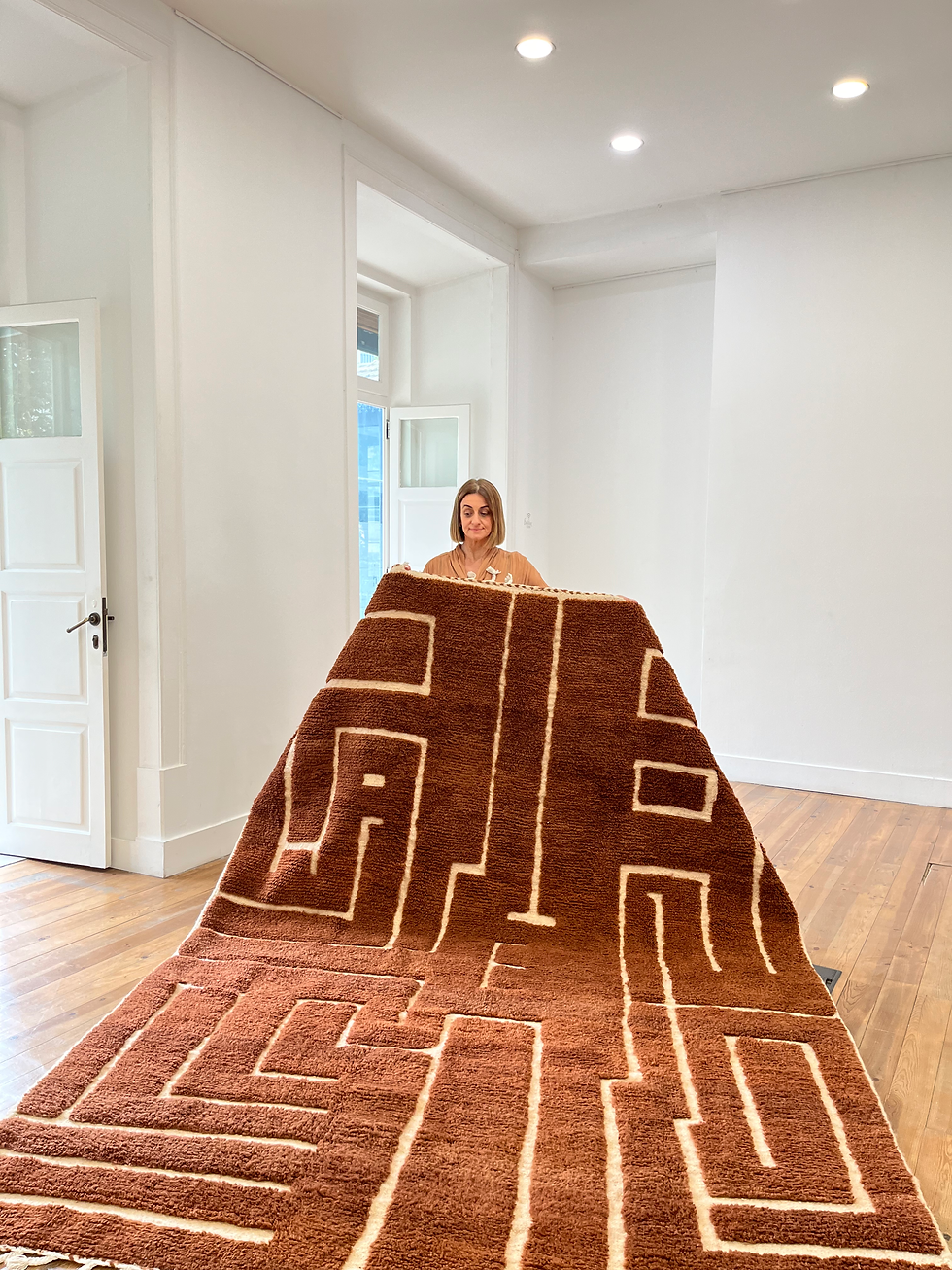 Thumbnail: Beni Ouarain Marrakesh