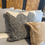 Miniatura: Zanafi rug pillow 