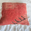 Miniatura: Boujad Cushion Pétale de Lune