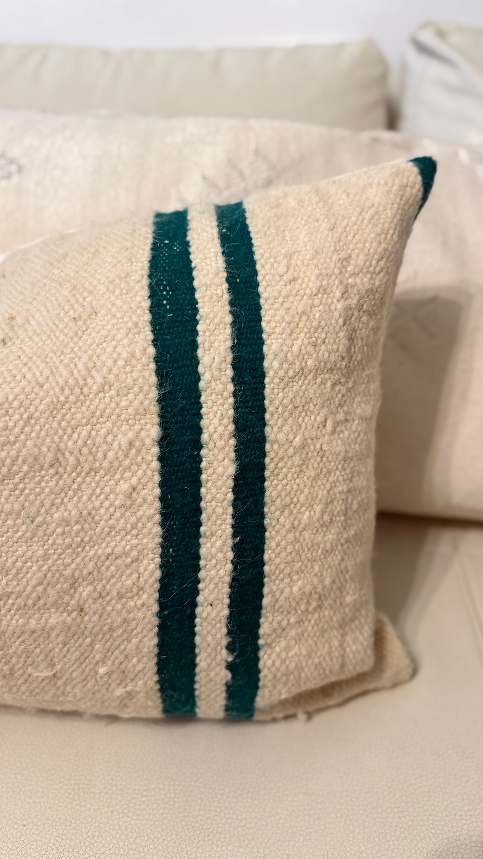 Thumbnail: Almofada ZAHRA