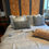 Miniatura: Zanafi rug pillow 