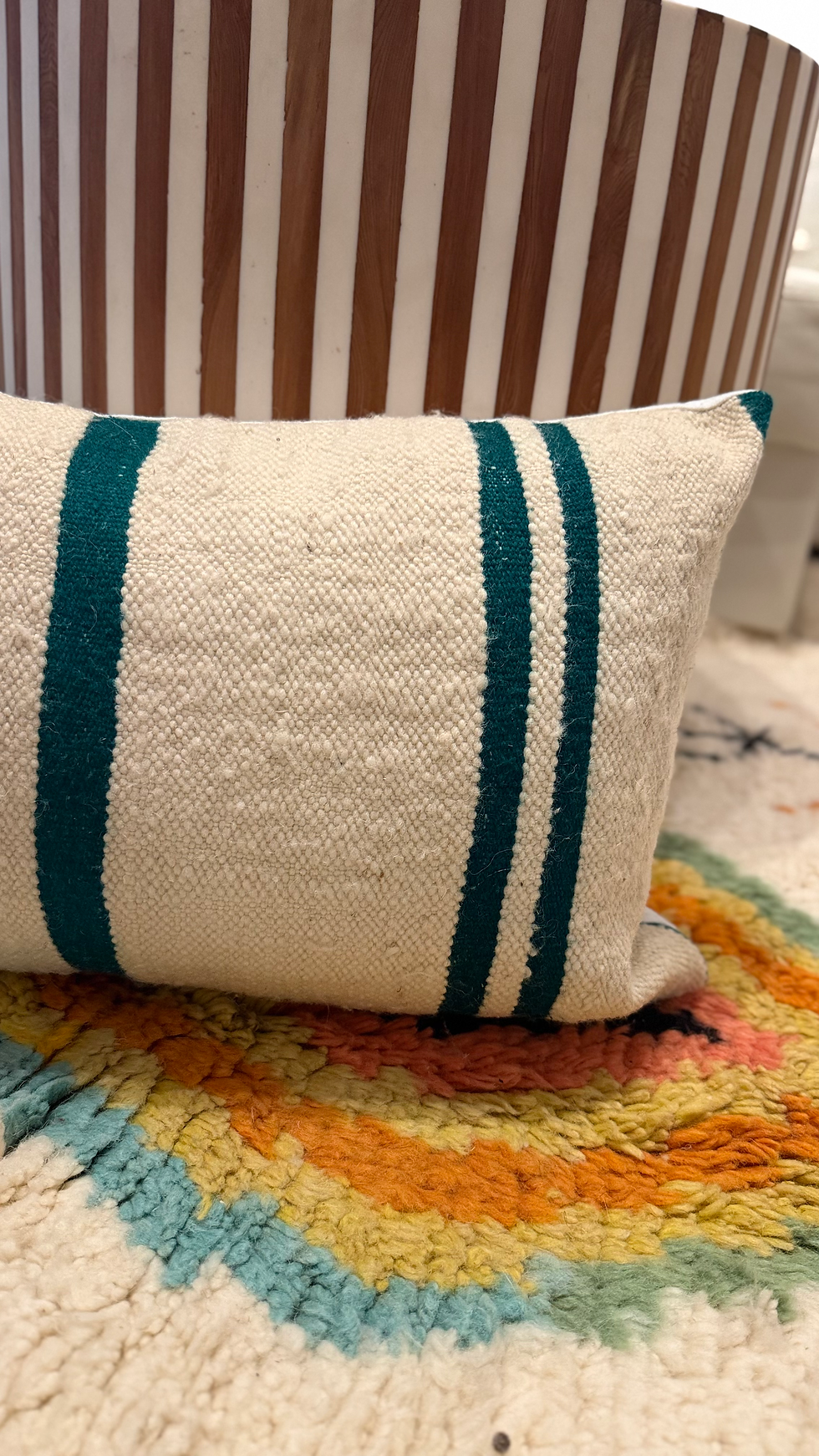 Thumbnail: Almofada ZAHRA