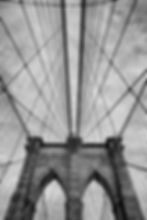 Brooklyn Bridge, NYC