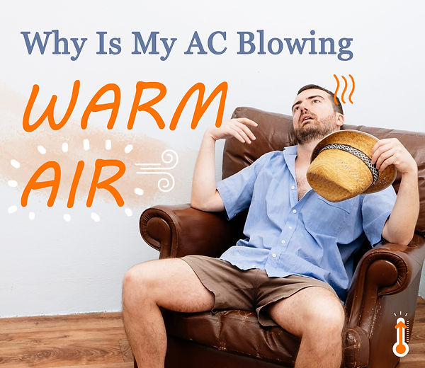 Aircon Not Cold
