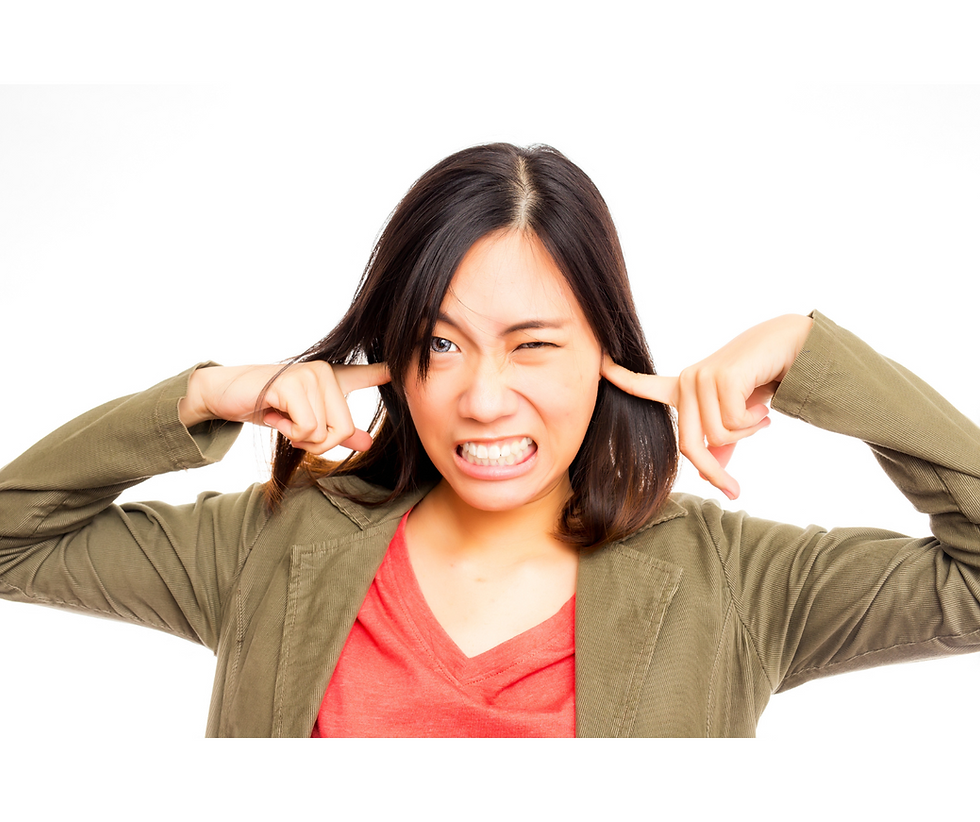 Are your Air Conditioners Noisy?