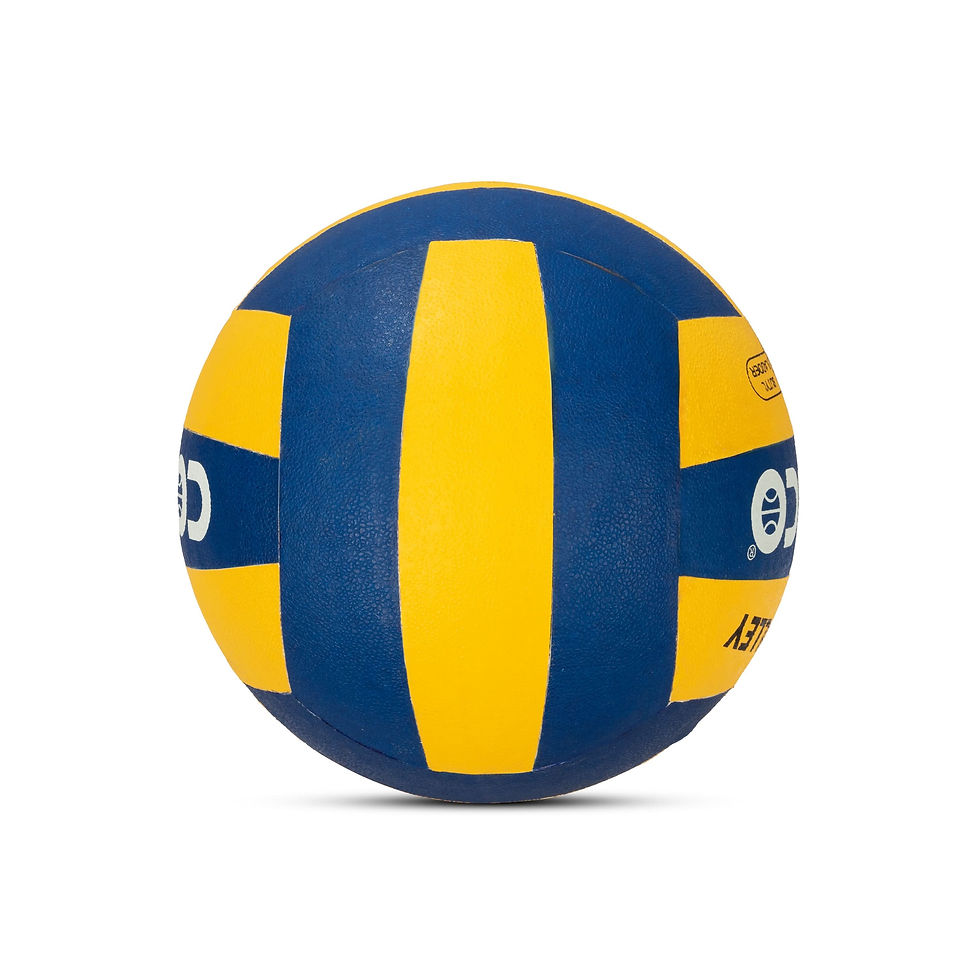 Thumbnail: COSCO VOLLEYBALL