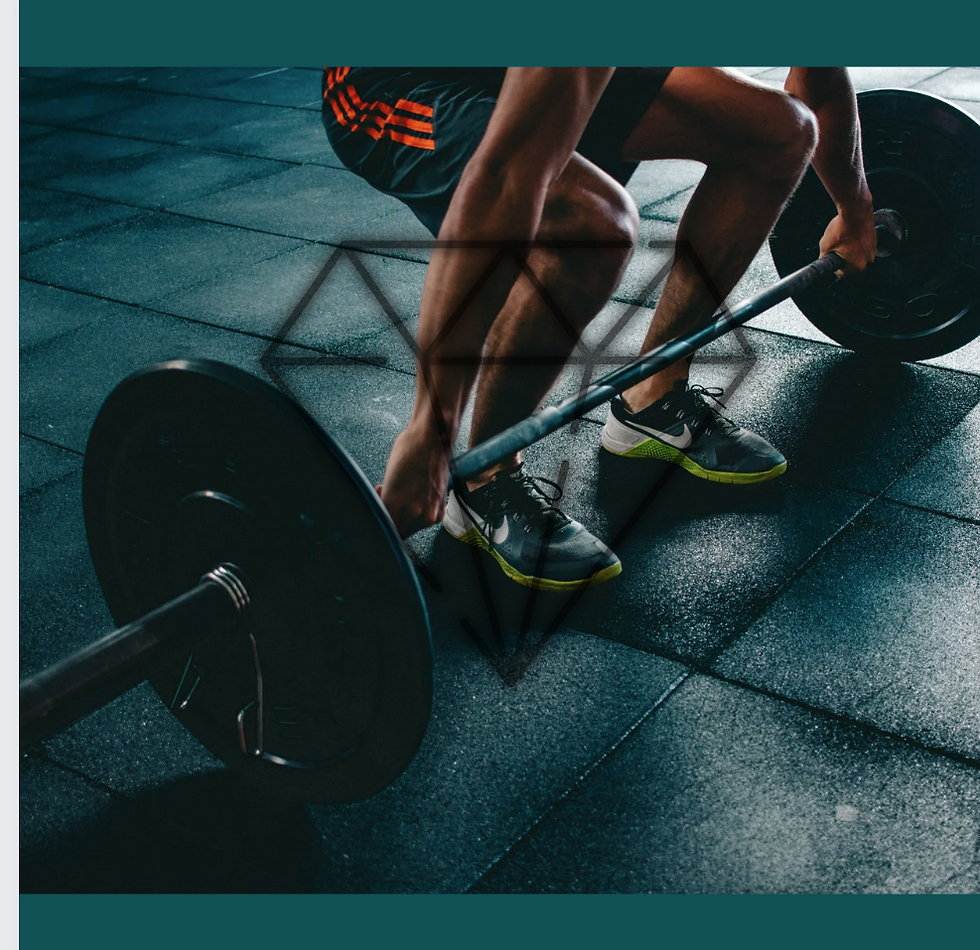 Great MindPump Podcast for the New Year