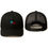 Miniatura: Boné Trucker Preto