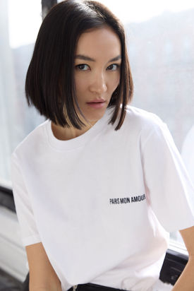 Photographe de mode à Paris réalisant des shootings à New York