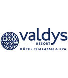 Photographe publicitaire en Bretagne, shooting photo thalasso Valdys Resort autour du bien être et de la détente.