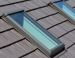 skylight installations, skylight repairs, skylight installers san ramon