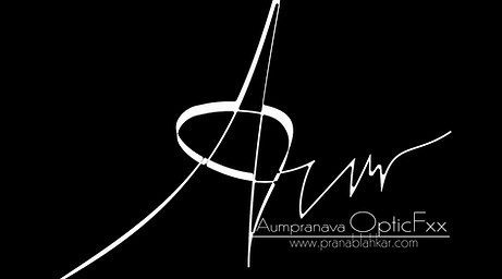 Pranab's identity in VFX in Aumpranava Opticfxx