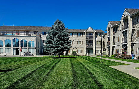 Apartment Maintenance – Richland