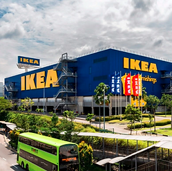 ikea uniview ambiente seguro covid
