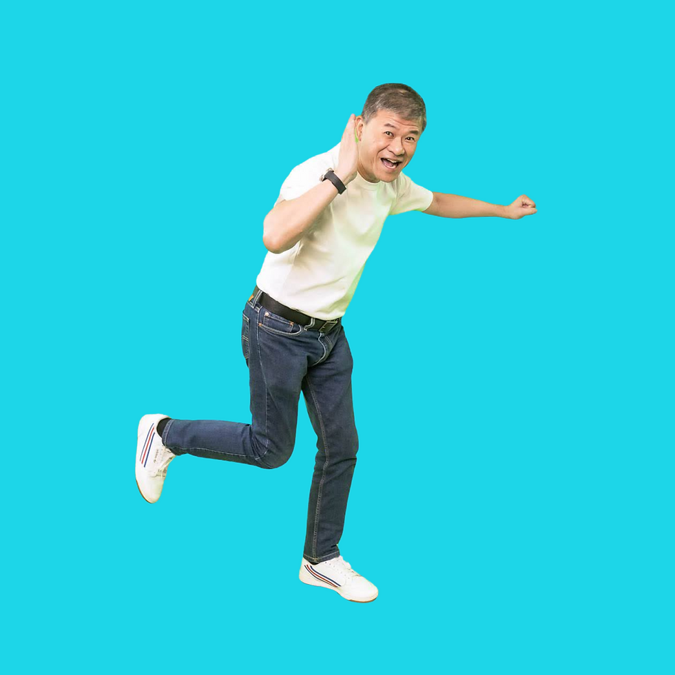 PJoseph
