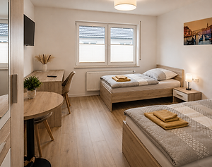 Doppelzimmer
