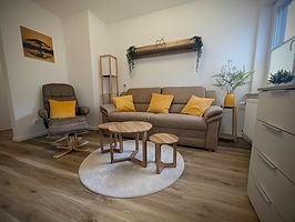 Ferienwohnung in Ulmbach, Steinau an der Straße