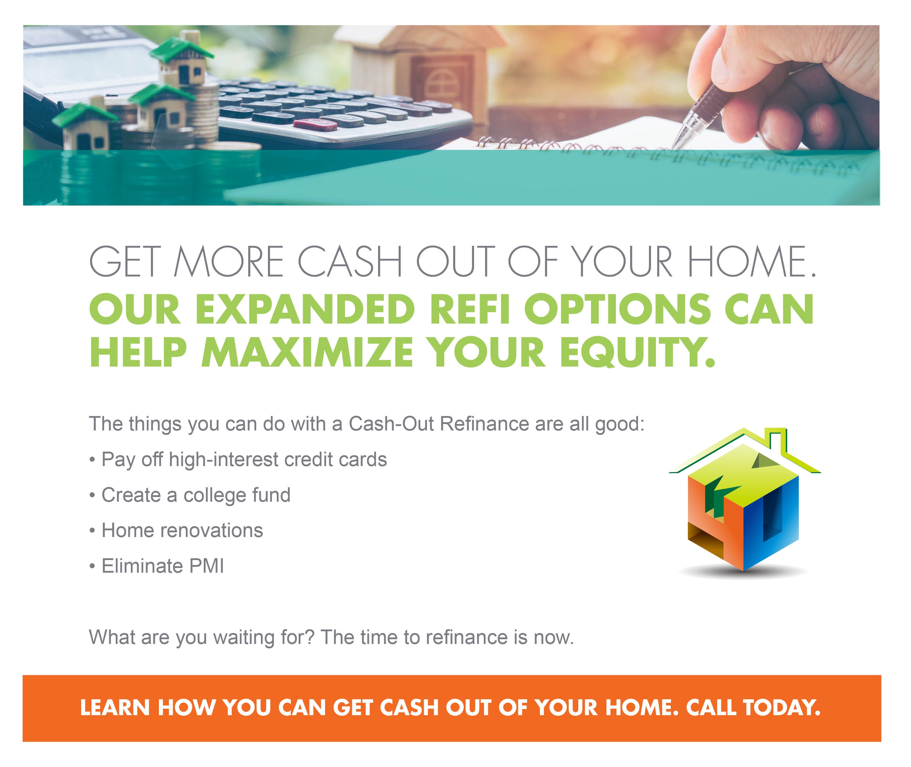 Home Mortgage 4 U Llc