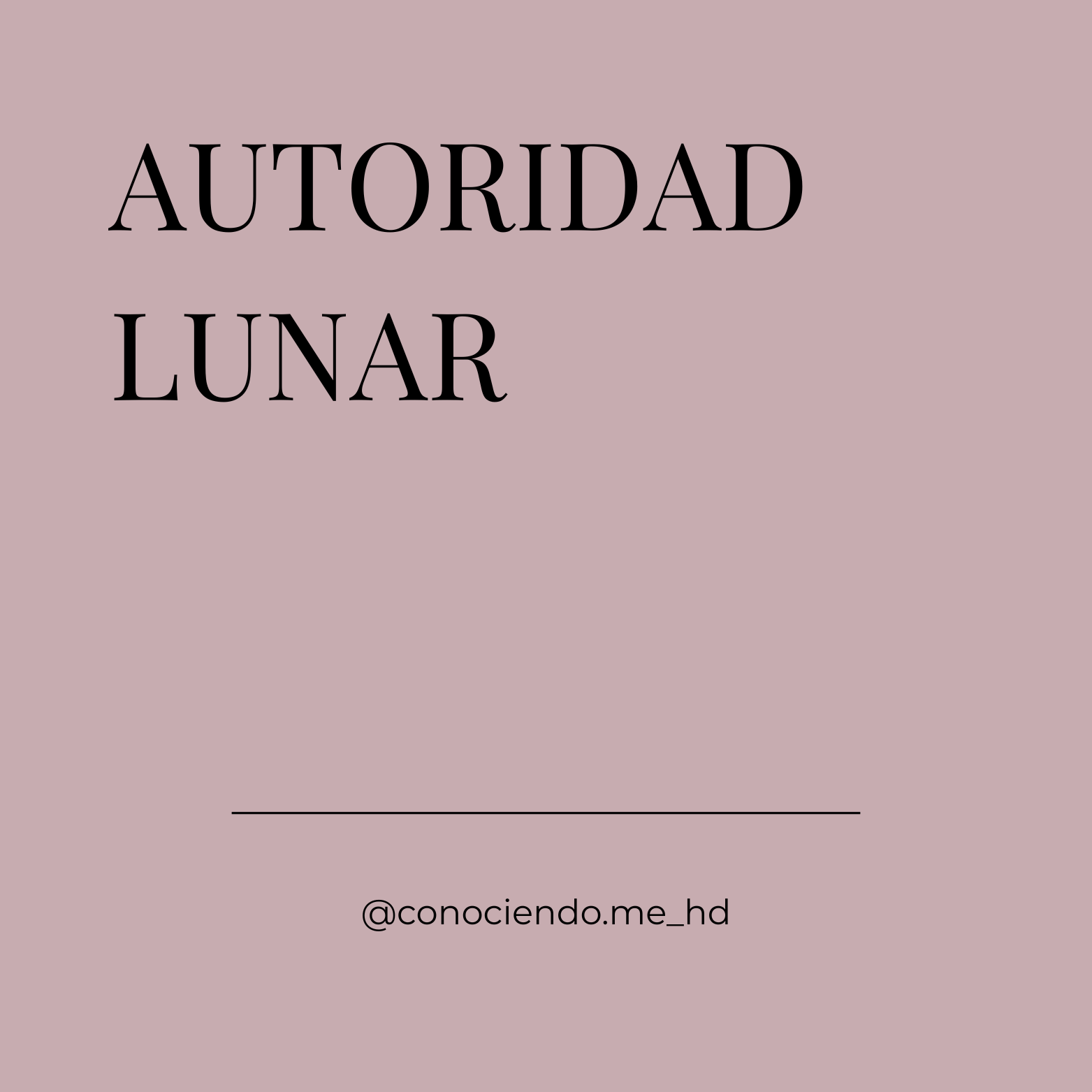 Autoridad Lunar