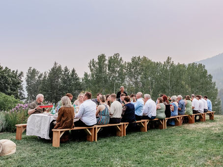Micro Weddings: The Ultimate Guide