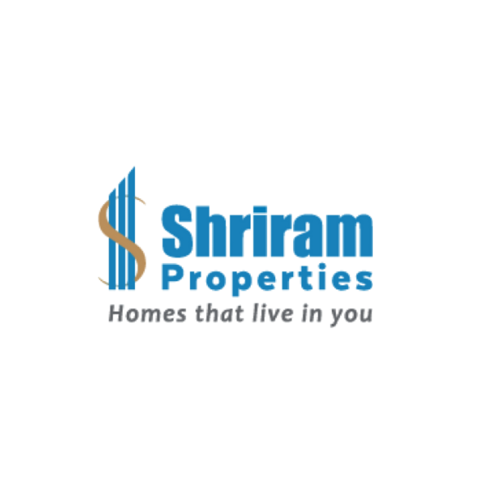 Black and White Geometri Open Here Square Sticker (2)