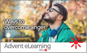 Ways to overcome anger