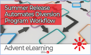 Summer Release Automates Diversion Program Workflow