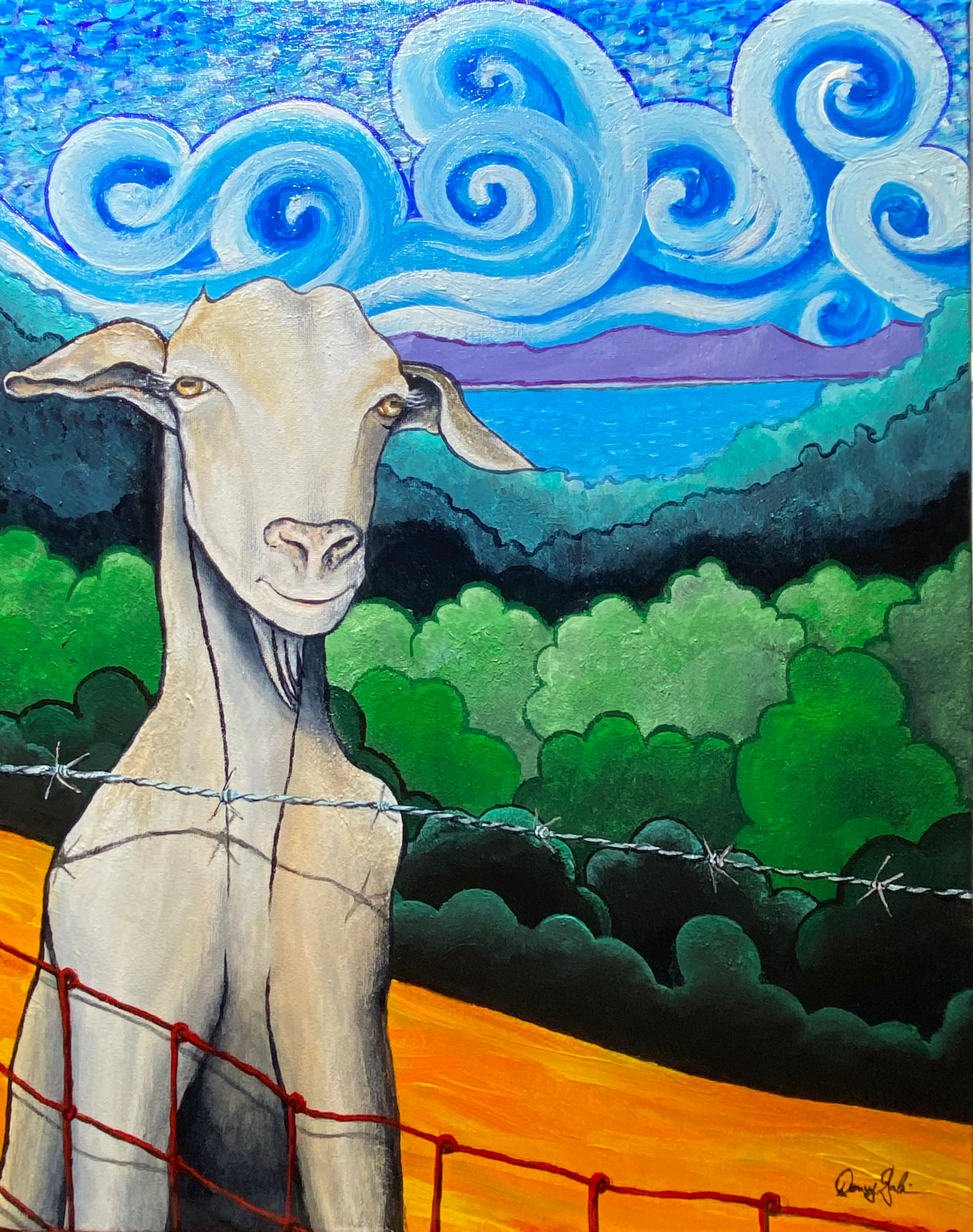 The Greatest Of All Time GOAT