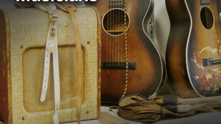 Madison is for Musicians