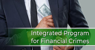 Integrated Program for Financial Crimes