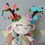 Thumbnail: Handcrafted Spring Fairy Doll